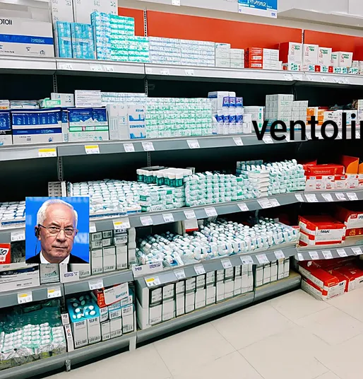 Prezzo ventolin sciroppo